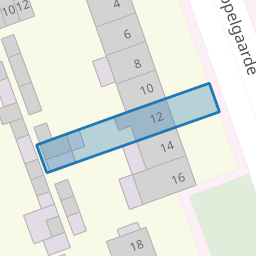 Perceel ETN01-E-3965