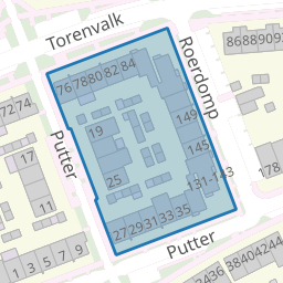 Perceel ETN01-E-4088