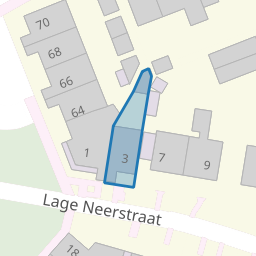 Perceel ETN01-E-4121