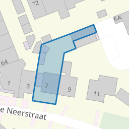 Perceel ETN01-E-4122