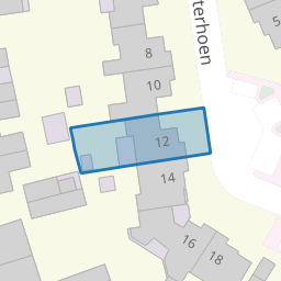 Perceel ETN01-E-4156