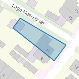 Perceel ETN01-E-4269