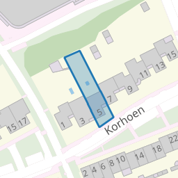 Perceel ETN01-E-4416