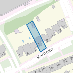 Perceel ETN01-E-4417