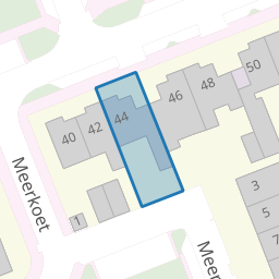 Perceel ETN01-E-4429