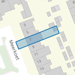 Perceel ETN01-E-4436