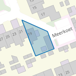 Perceel ETN01-E-4442