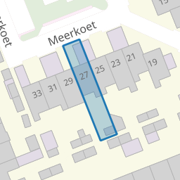 Perceel ETN01-E-4446