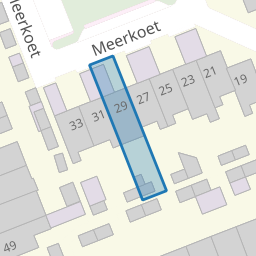 Perceel ETN01-E-4447