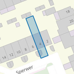 Perceel ETN01-E-4567