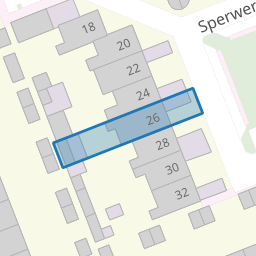 Perceel ETN01-E-4579