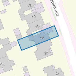 Perceel ETN01-E-4667