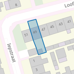 Perceel ETN01-E-4789