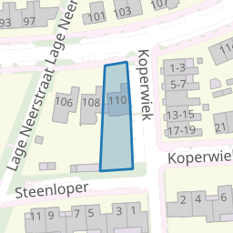 Perceel ETN01-E-4823