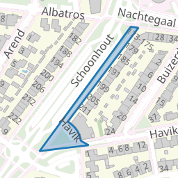 Perceel ETN01-E-4957