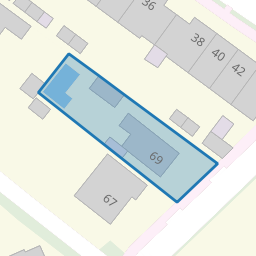 Perceel ETN01-E-5001