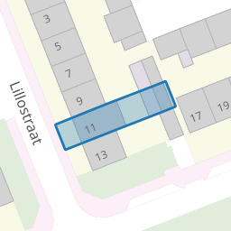 Perceel ETN01-E-5034