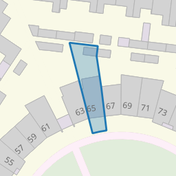 Perceel ETN01-E-5089