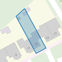 Perceel ETN01-E-5104