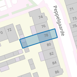 Perceel ETN01-E-5127