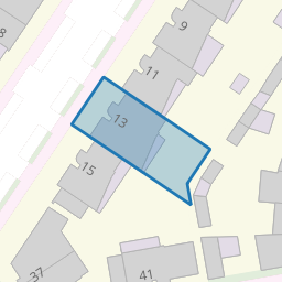 Perceel ETN01-E-5158