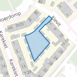 Perceel ETN01-E-5261