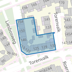 Perceel ETN01-E-5262