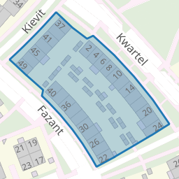 Perceel ETN01-E-5272