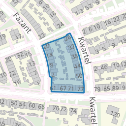 Perceel ETN01-E-5273