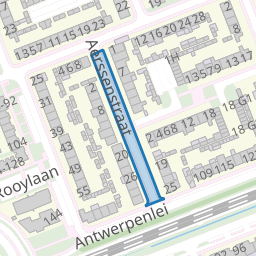 Perceel ETN01-E-5288