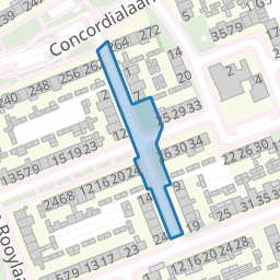 Perceel ETN01-E-5311