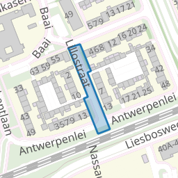 Perceel ETN01-E-5341