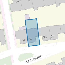 Perceel ETN01-E-5373