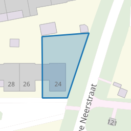 Perceel ETN01-E-5395