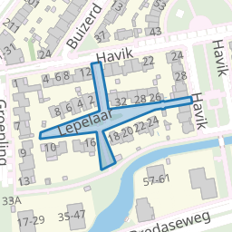 Perceel ETN01-E-5408