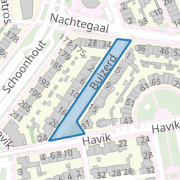 Perceel ETN01-E-5410