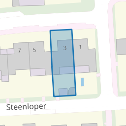 Perceel ETN01-E-5417