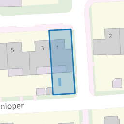 Perceel ETN01-E-5418