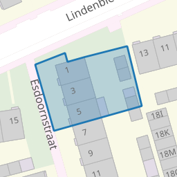 Perceel ETN01-E-5455