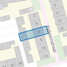 Perceel ETN01-E-5461