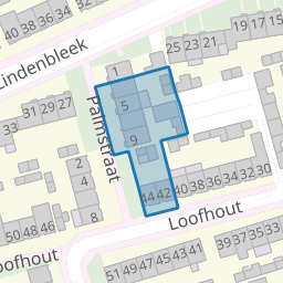 Perceel ETN01-E-5464