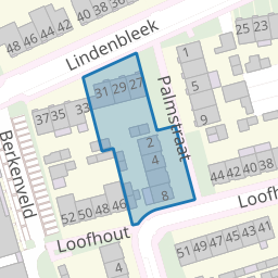 Perceel ETN01-E-5466