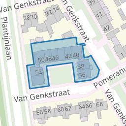 Perceel ETN01-E-5487