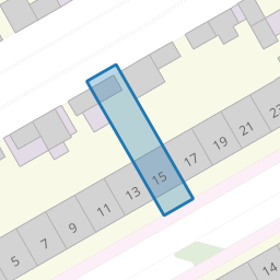 Perceel ETN01-E-5497