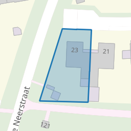 Perceel ETN01-E-5563