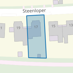 Perceel ETN01-E-5566