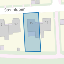 Perceel ETN01-E-5567