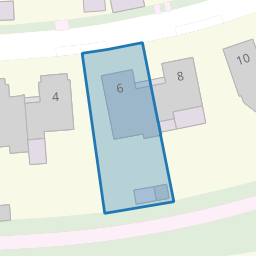 Perceel ETN01-E-5572