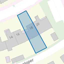 Perceel ETN01-E-5581