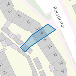 Perceel ETN01-E-5673